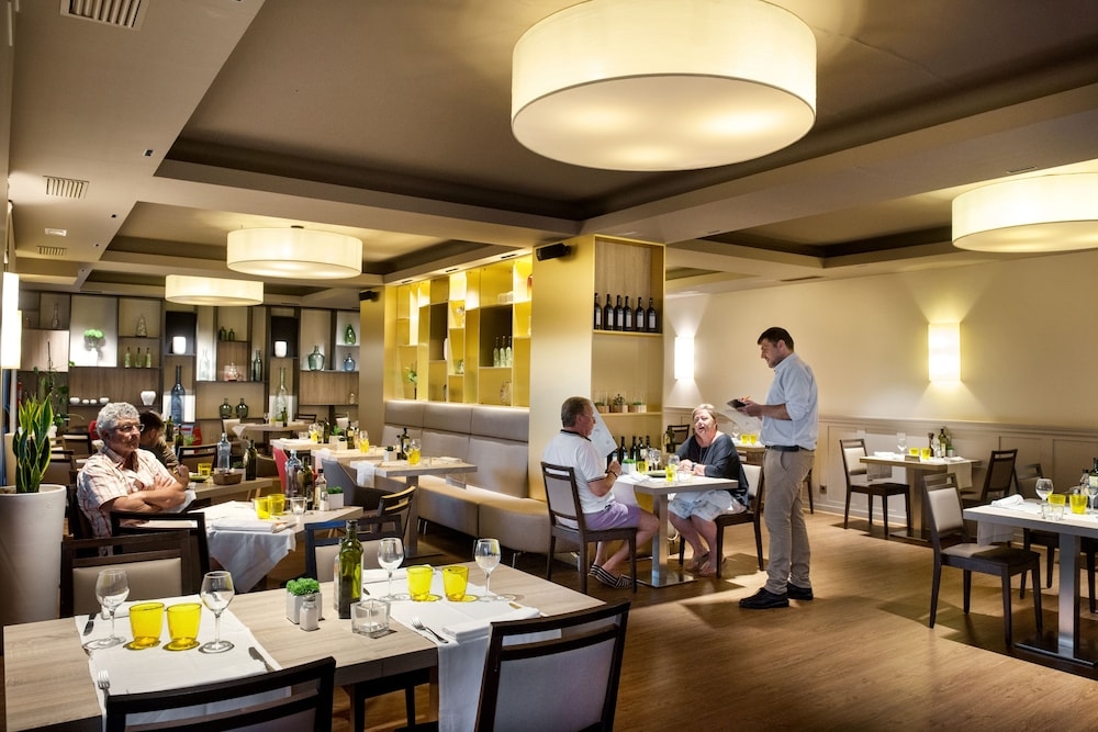 아침 식사 공간