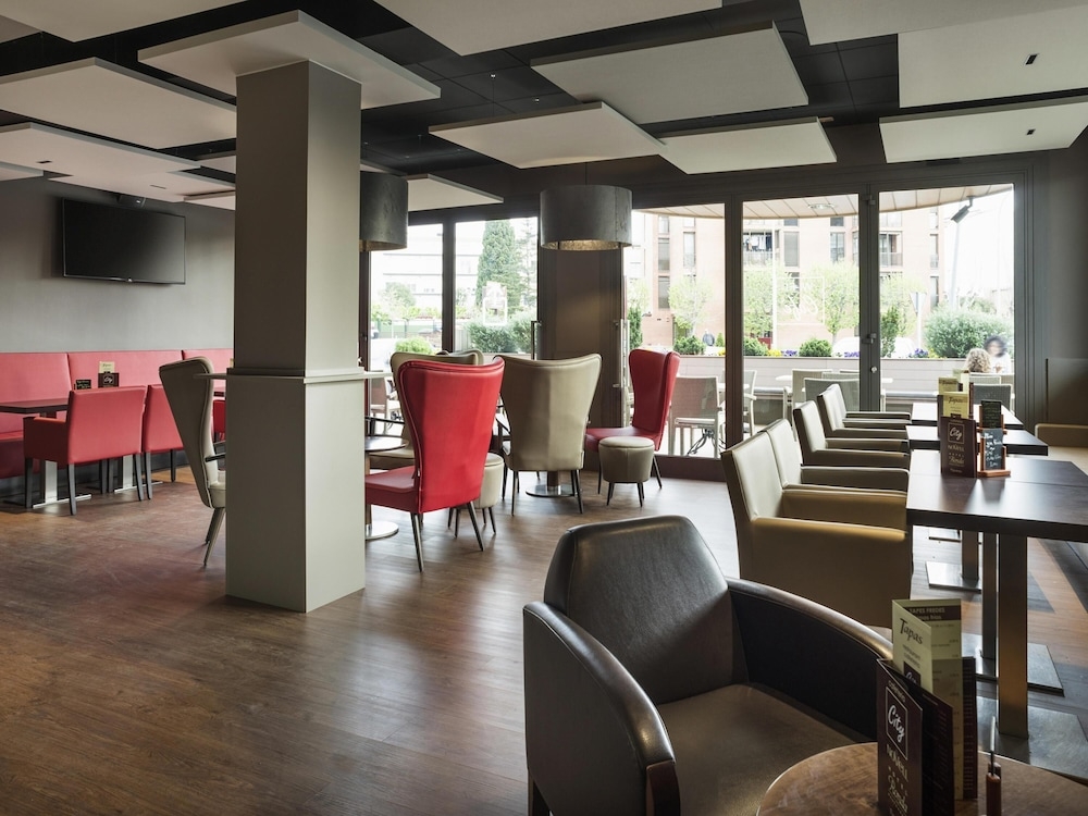 바(숙박 시설 내)