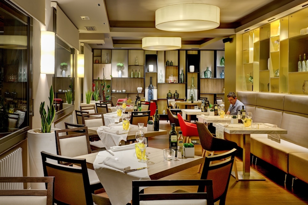 아침 식사 공간