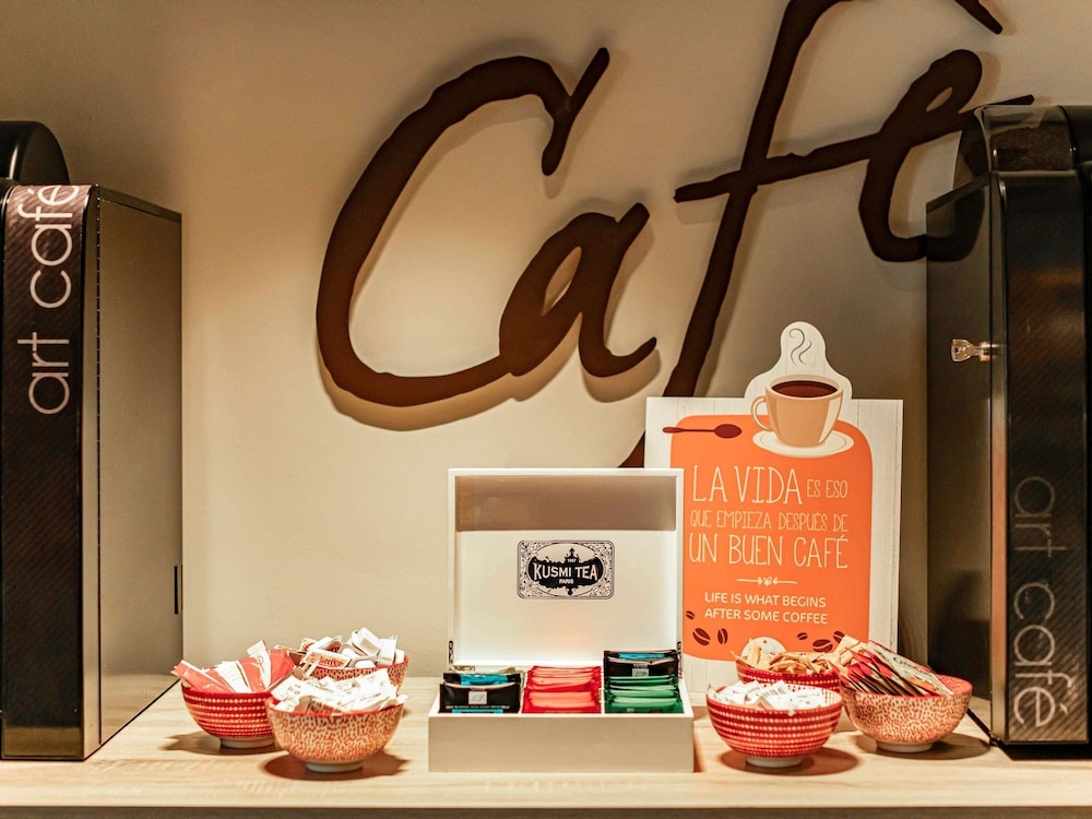 아침 식사 공간