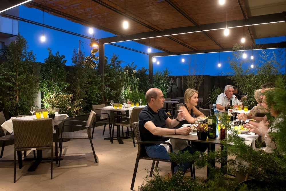 아침 식사 공간