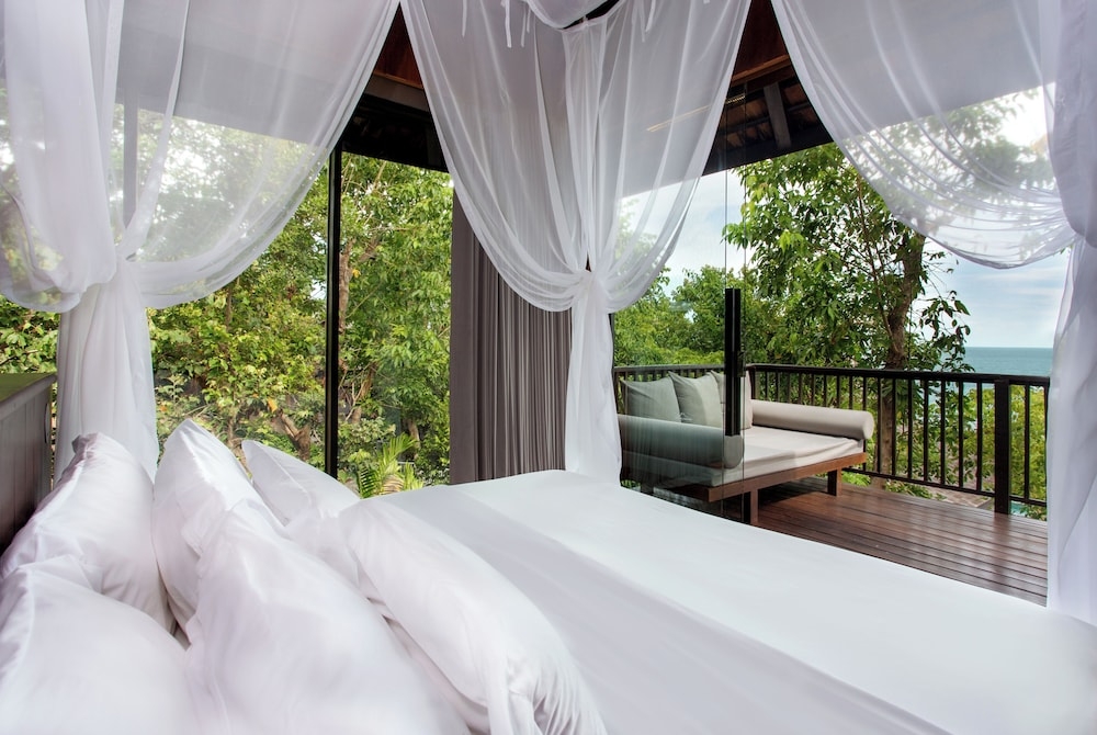 해변/바다 전망