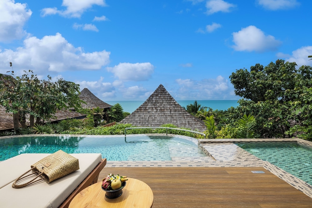 해변/바다 전망