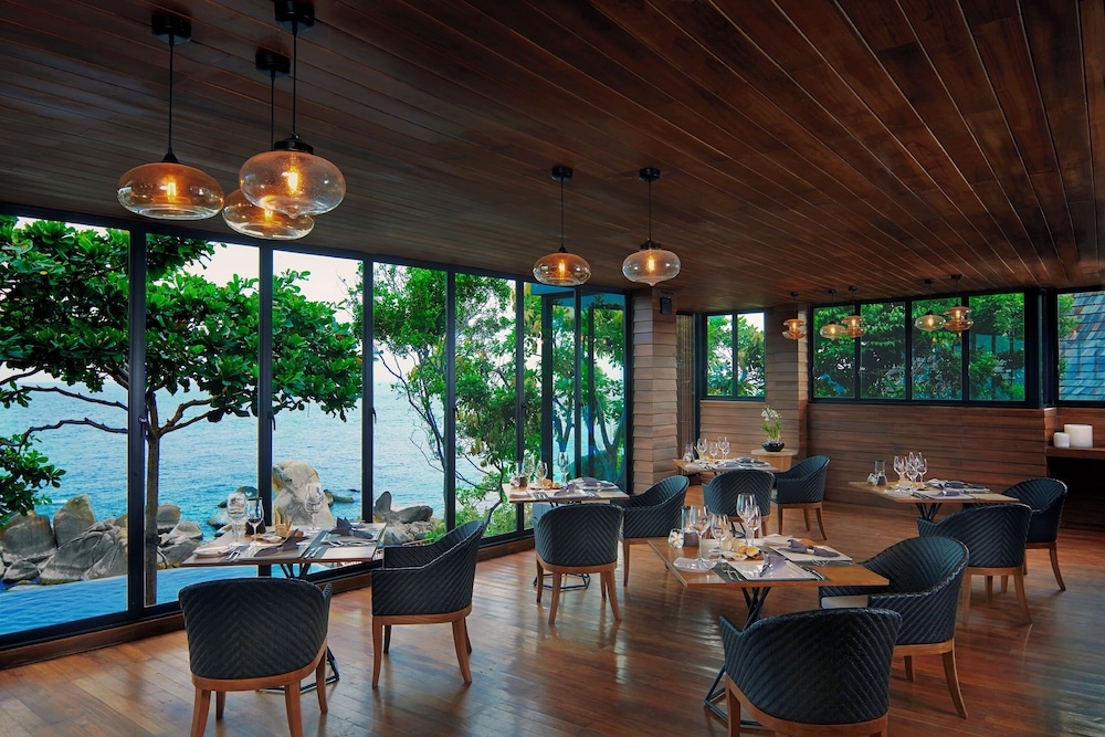 아침 식사 공간