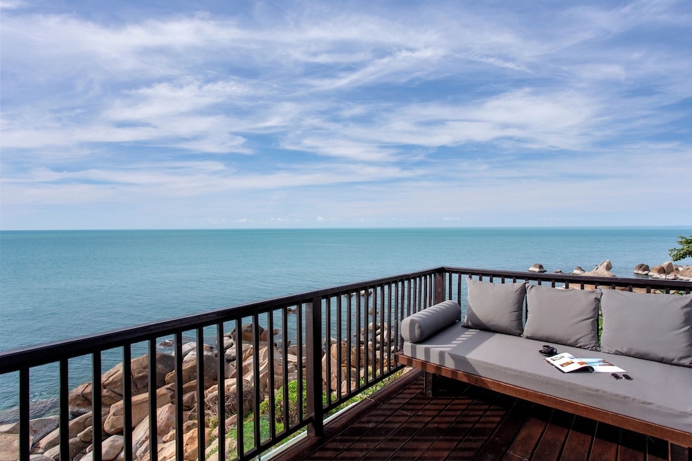 해변/바다 전망