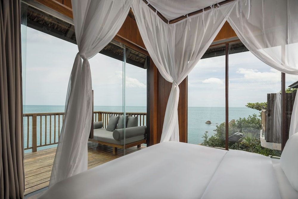 해변/바다 전망