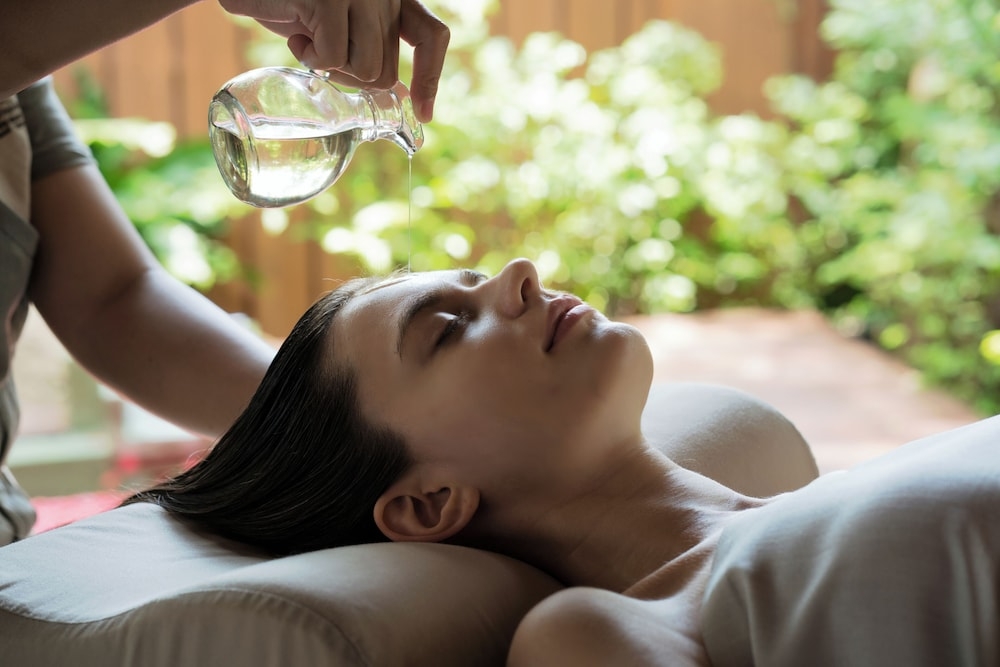 스파 트리트먼트