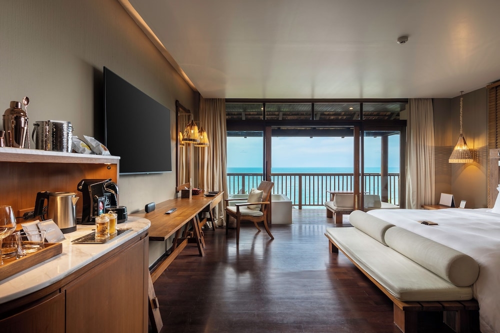 해변/바다 전망