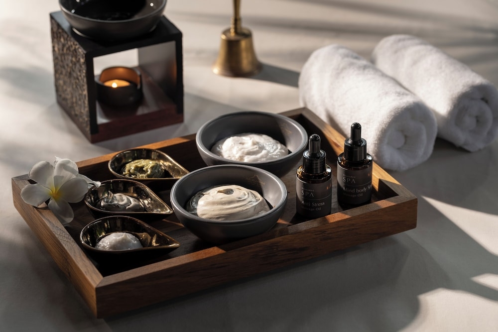 스파 트리트먼트