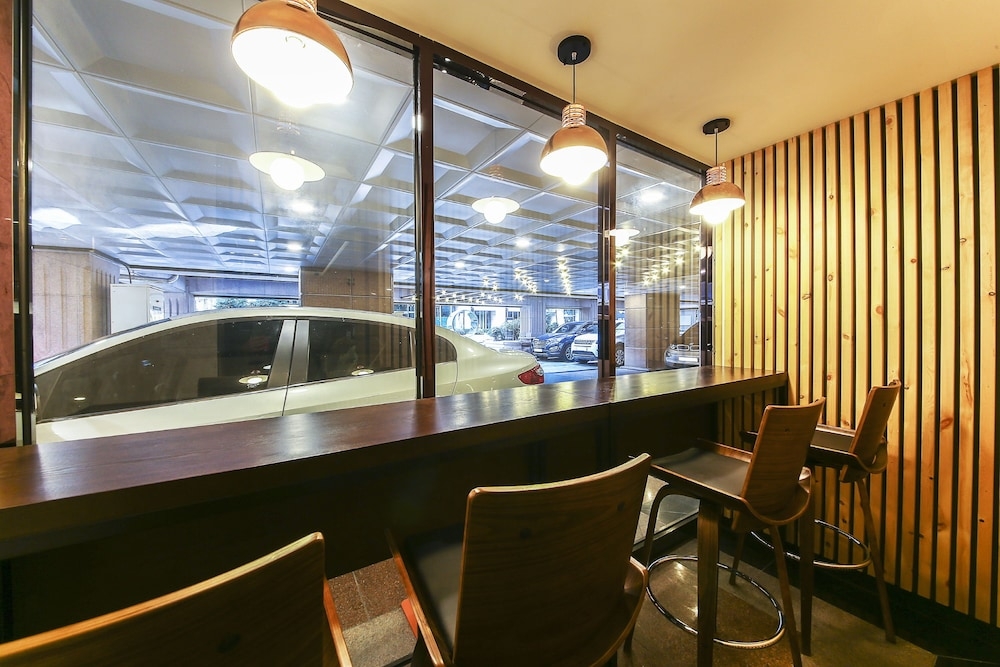 숙박 시설 내 편의 시설/서비스