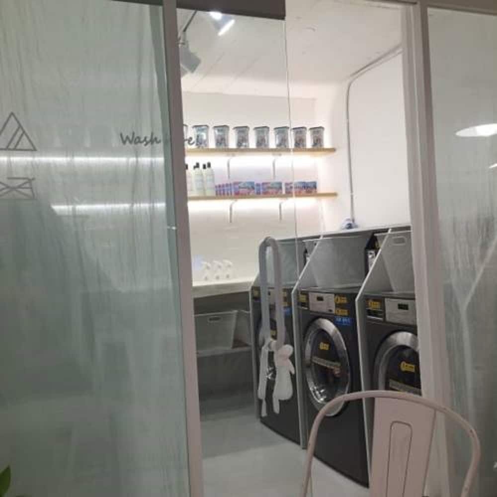 세탁실