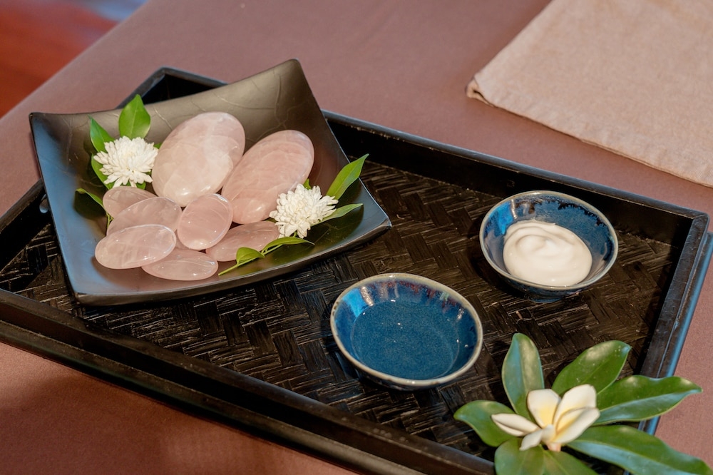 스파 트리트먼트