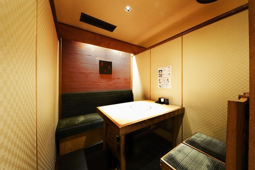 아침 식사 공간