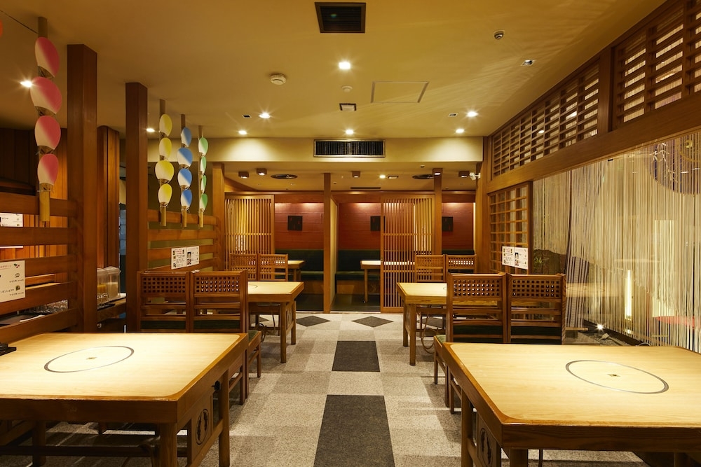 아침 식사 공간