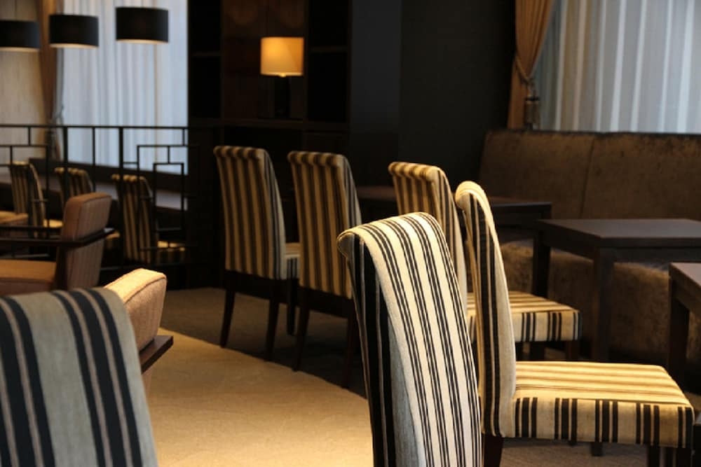 숙박 시설 내 편의 시설/서비스