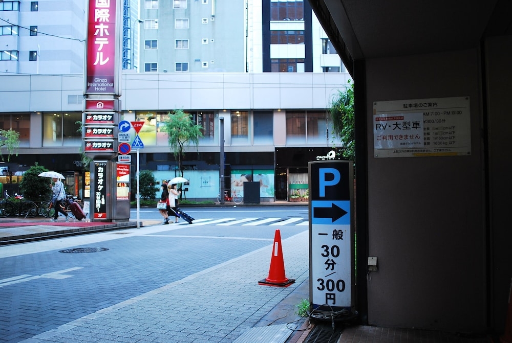 숙박 시설 내 편의 시설/서비스