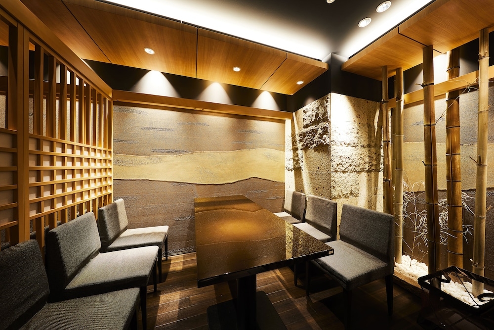 아침 식사 공간