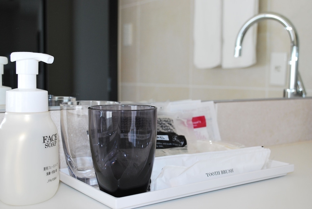 욕실 편의 시설