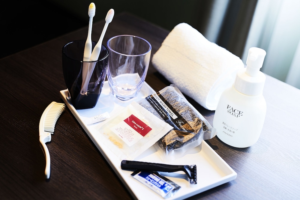 객실 내 편의 시설/서비스