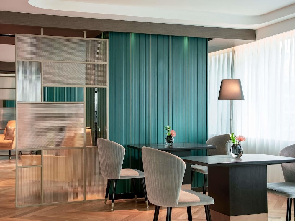 바(숙박 시설 내)