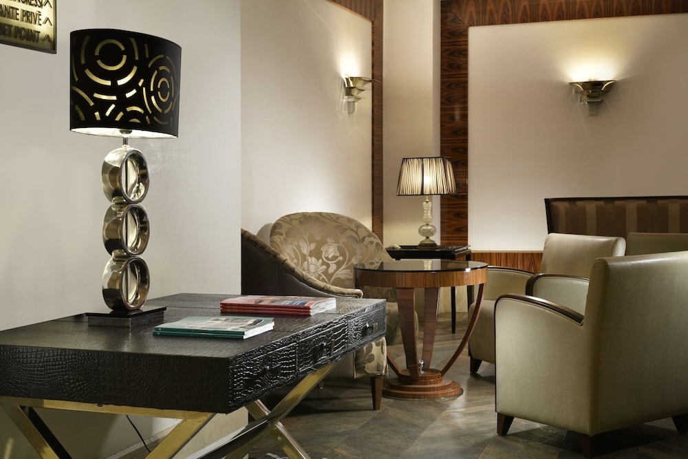 내부 세부 사진