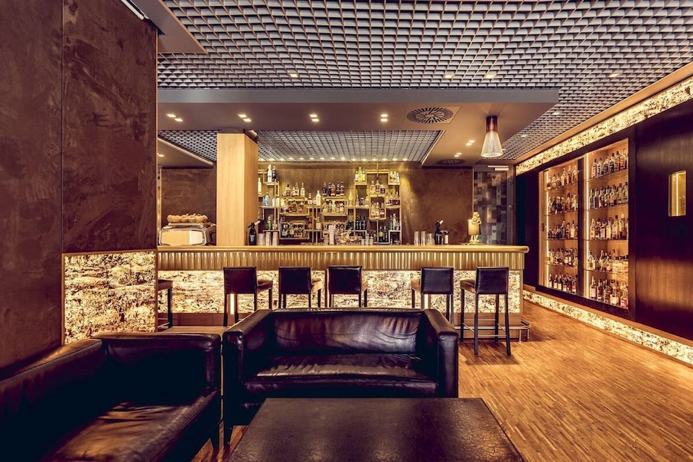 바(숙박 시설 내)