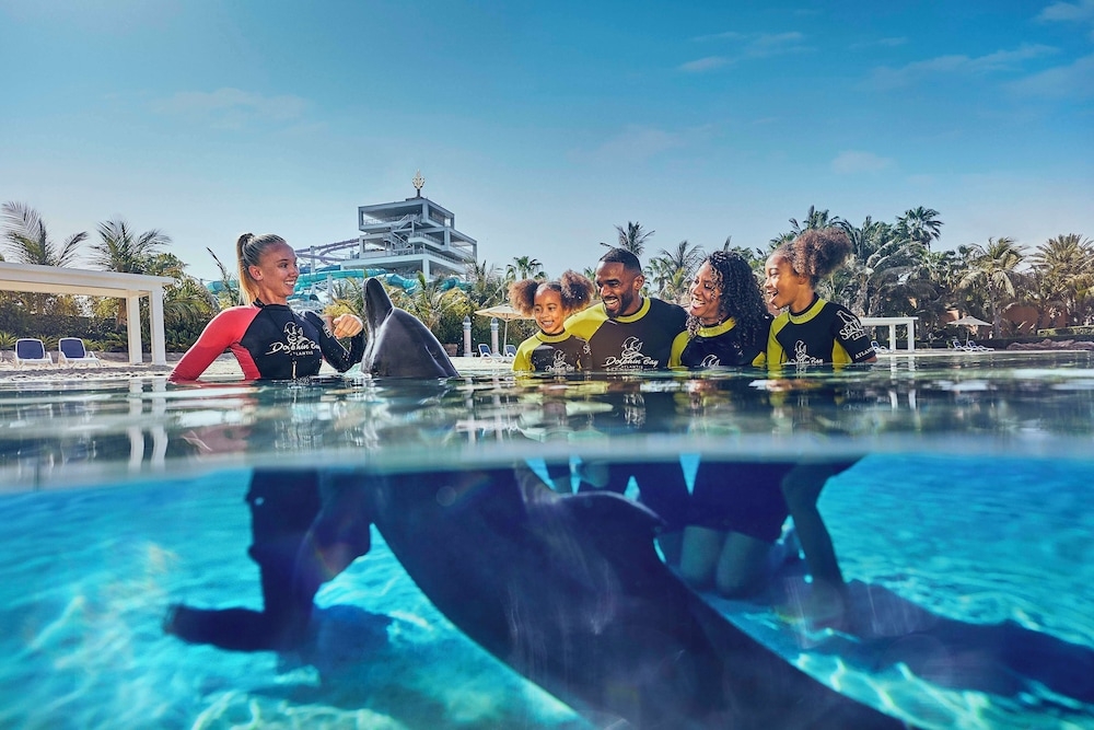 숙박 시설 내 편의 시설/서비스
