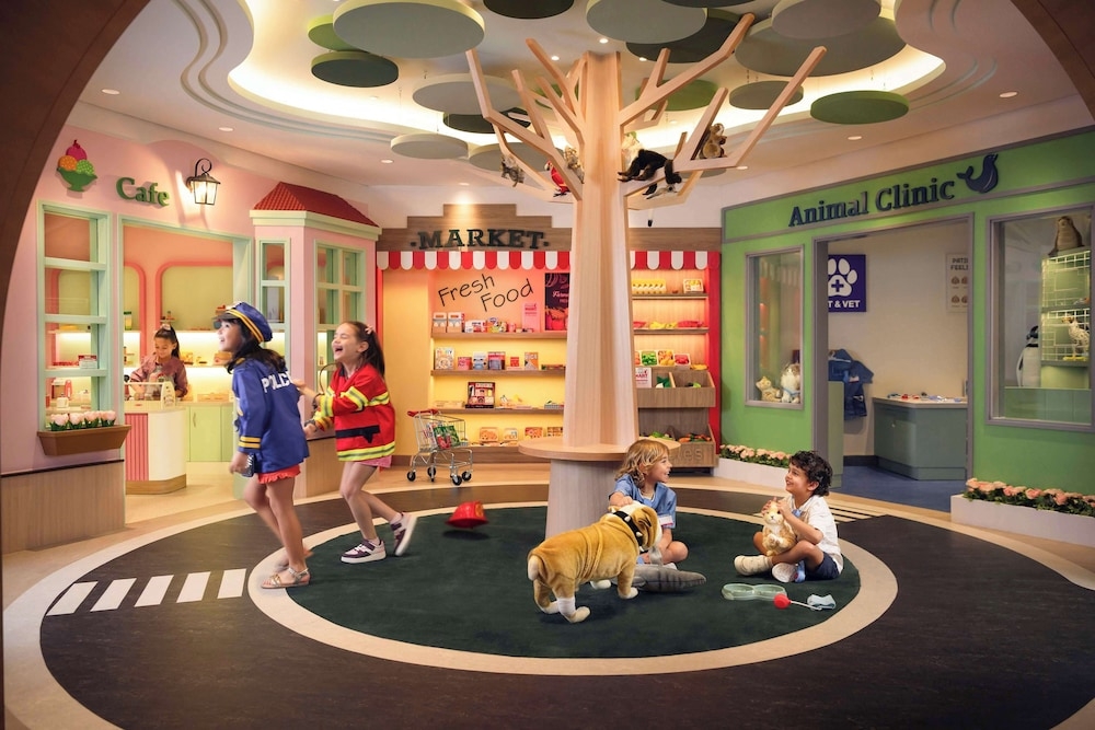 객실 내 편의 시설/서비스