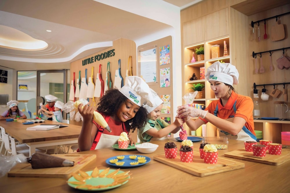 객실 내 편의 시설/서비스