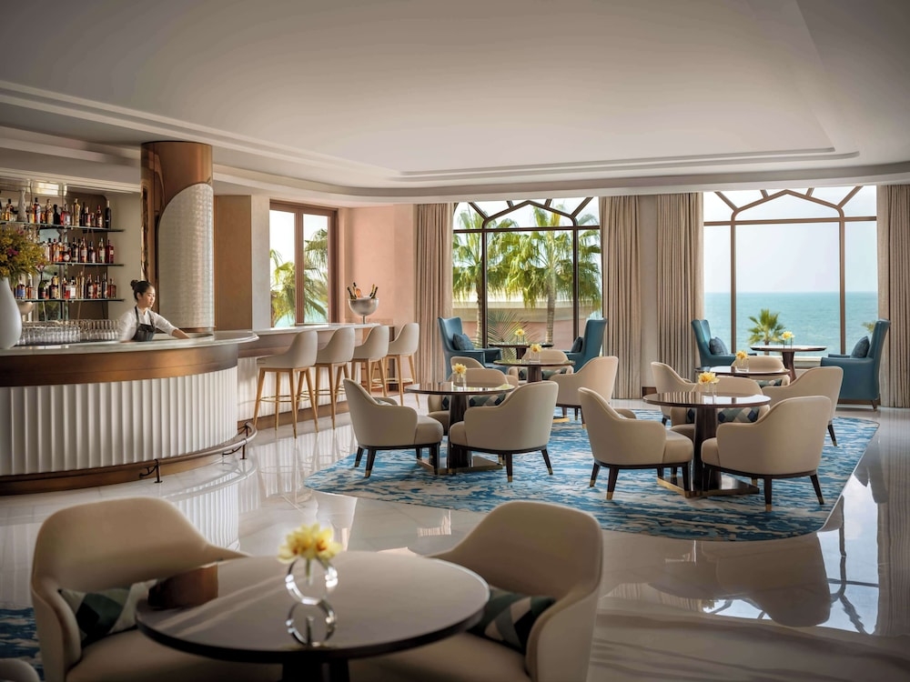 바(숙박 시설 내)