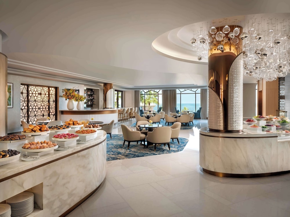 바(숙박 시설 내)