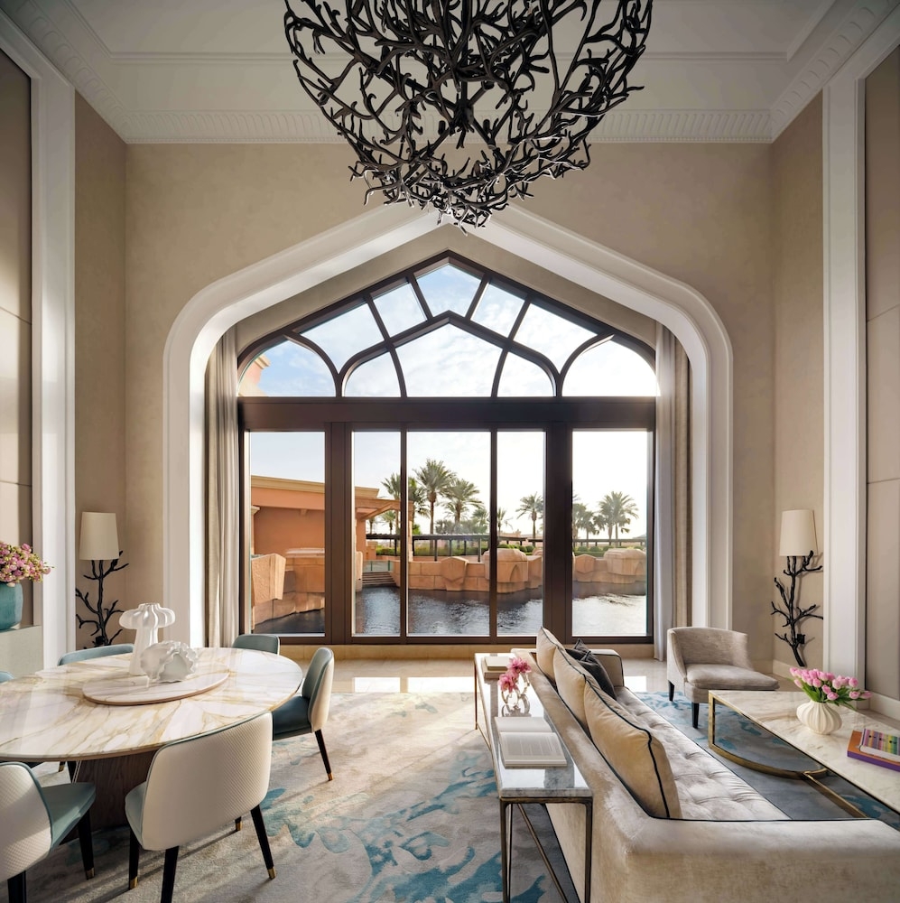 객실에서 보이는 전망