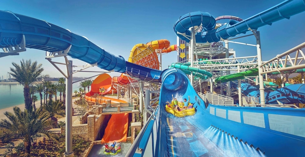 숙박 시설 내 편의 시설/서비스