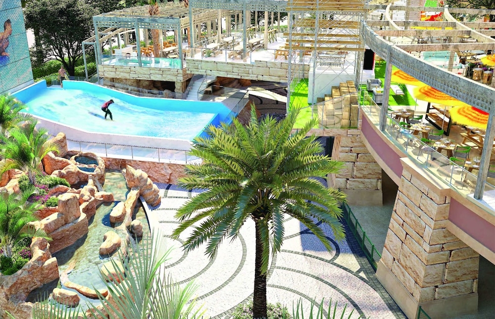 어린이 즐길거리