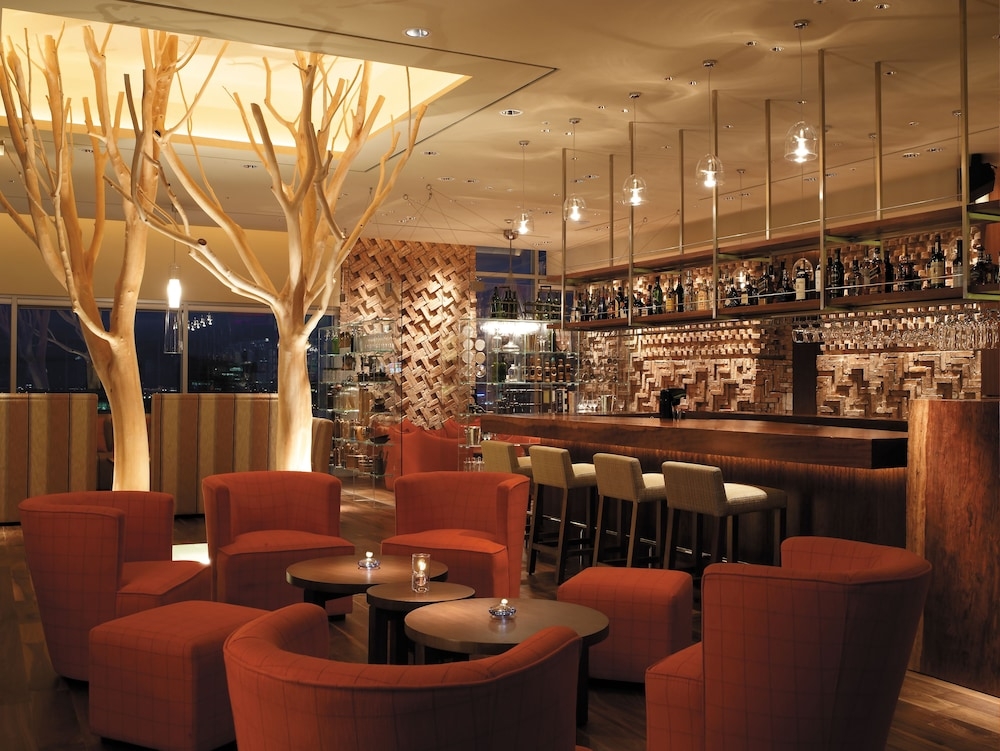 바(숙박 시설 내)