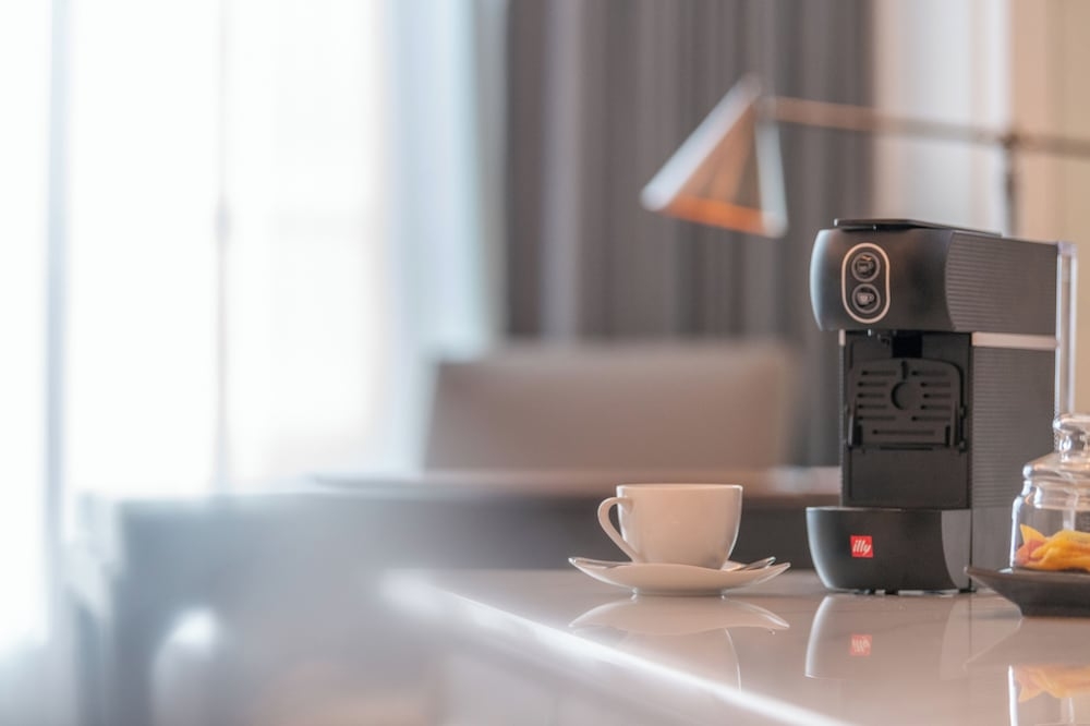 객실 내 편의 시설/서비스