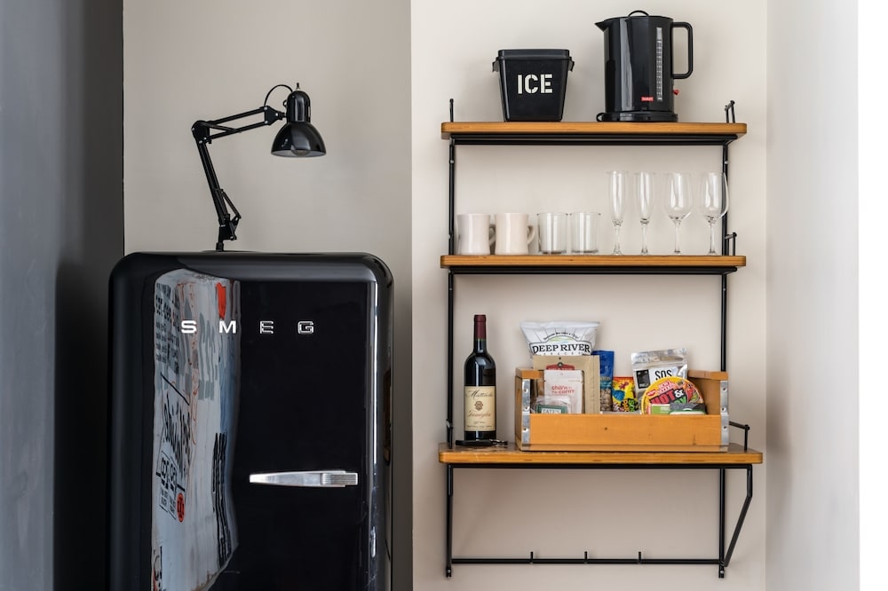 객실 내 편의 시설/서비스