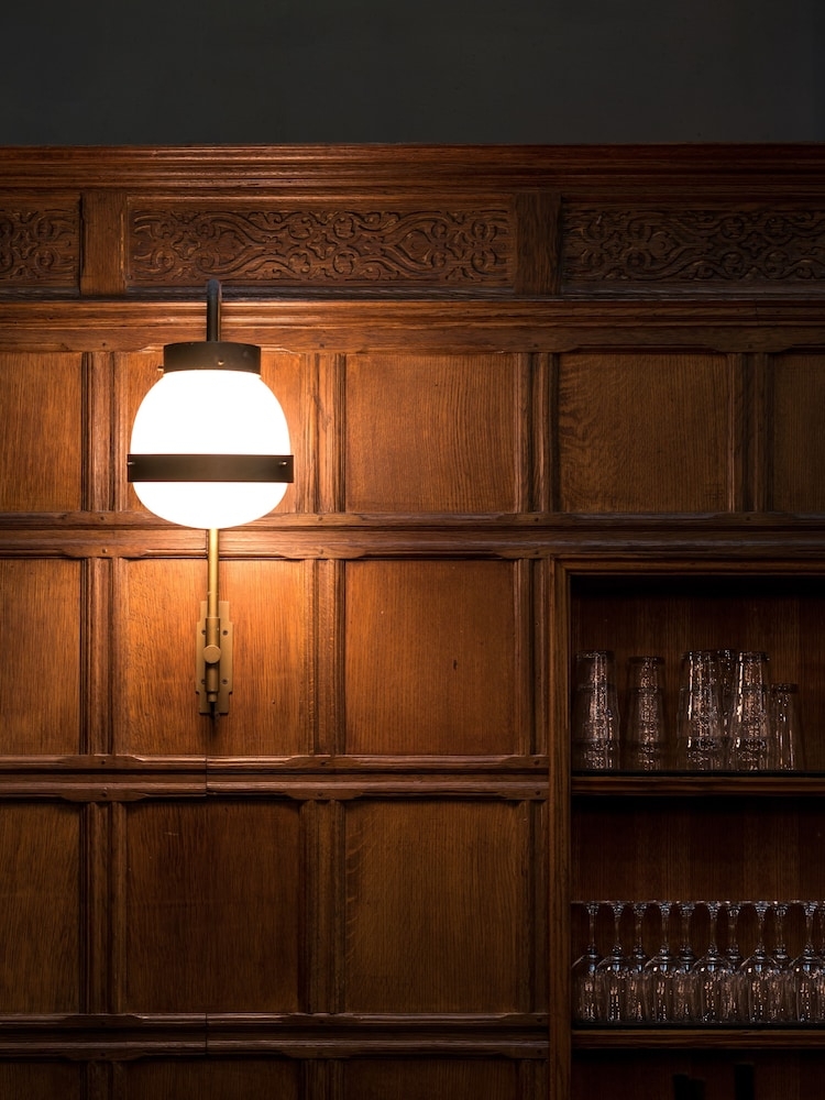 바(숙박 시설 내)