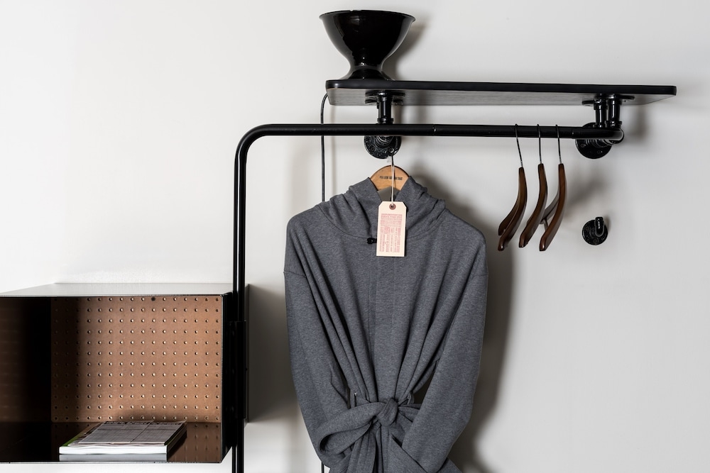 욕실 편의 시설