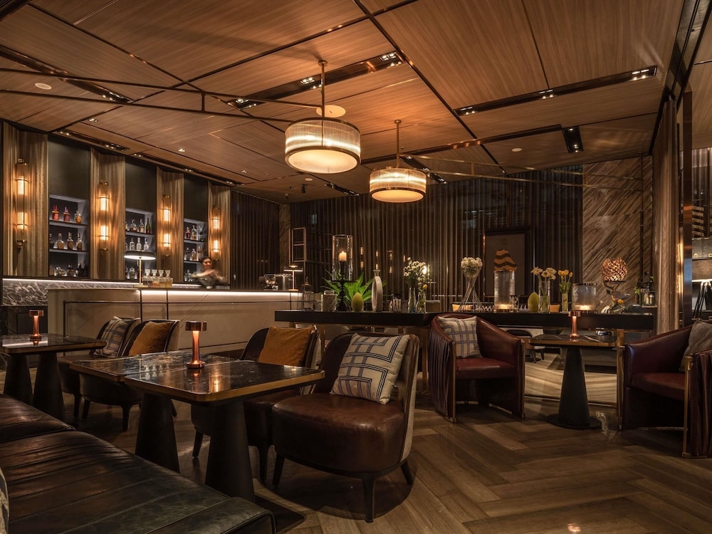 바(숙박 시설 내)