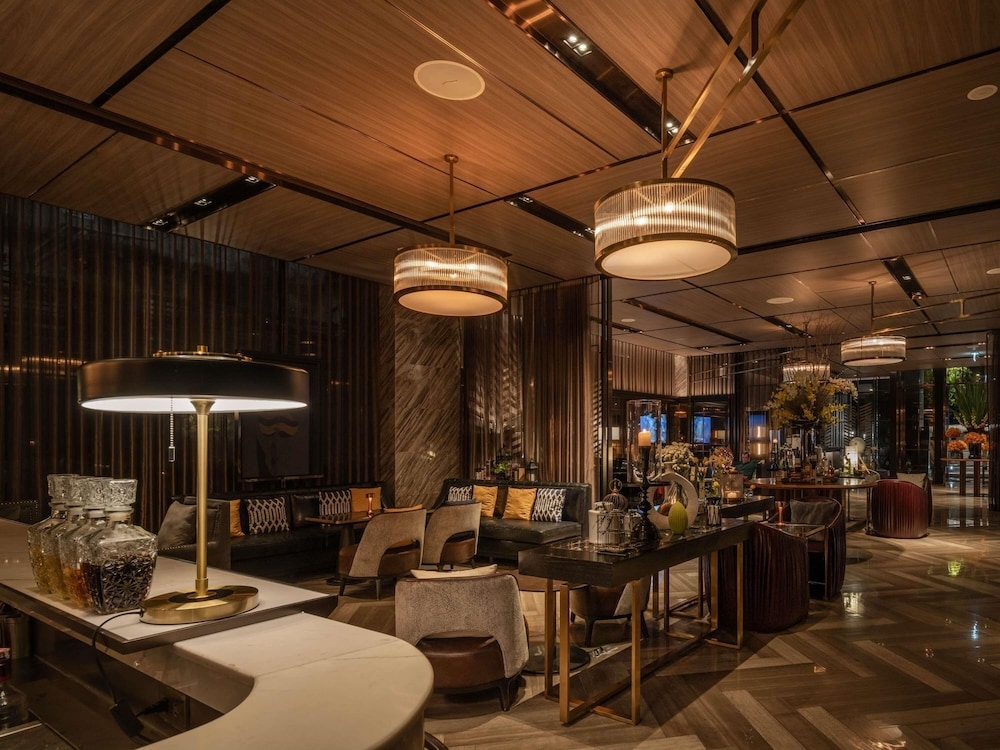 바(숙박 시설 내)