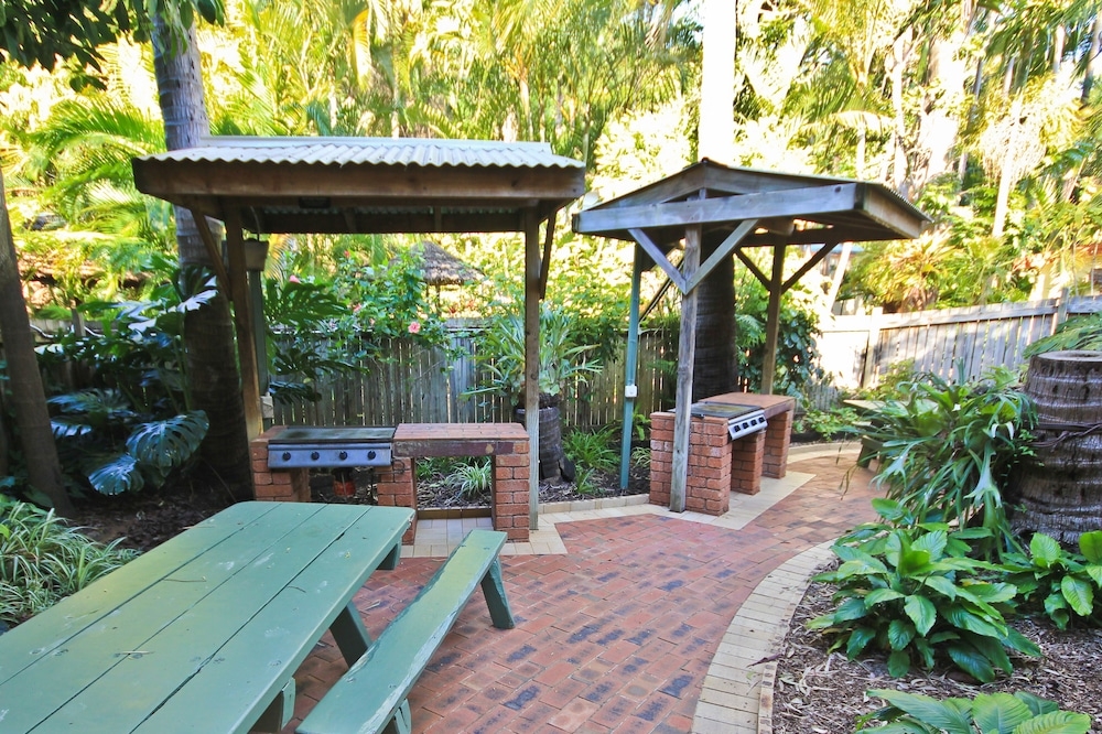 BBQ/피크닉 공간