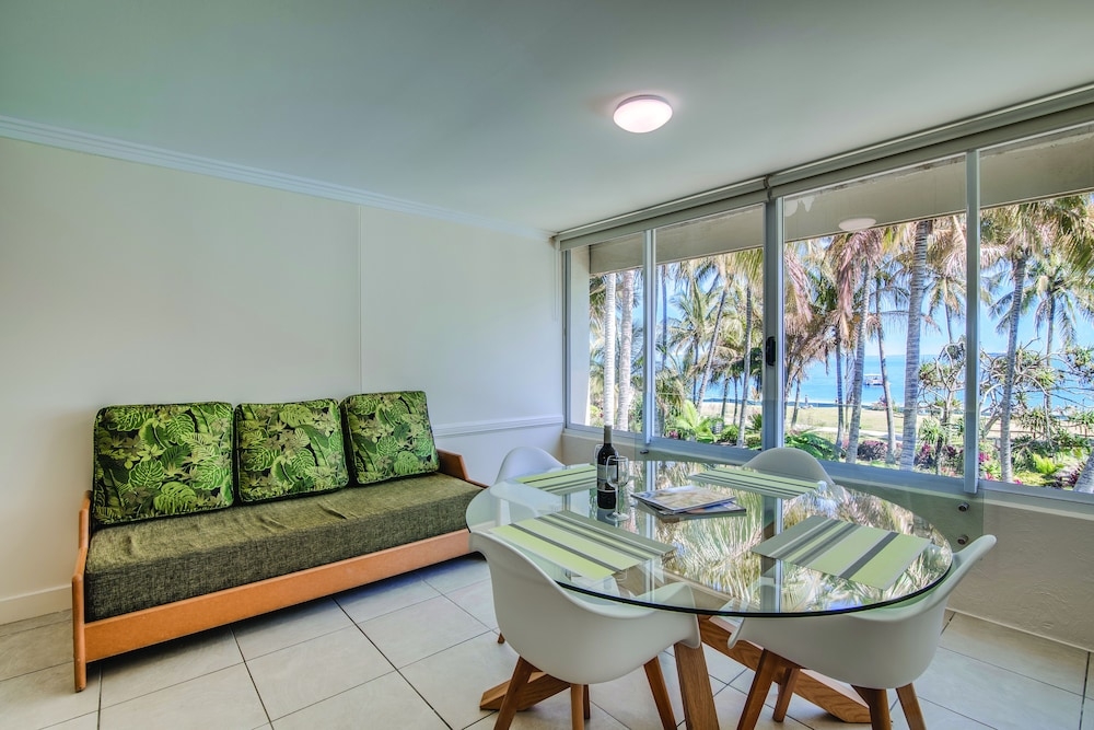 객실에서 보이는 전망