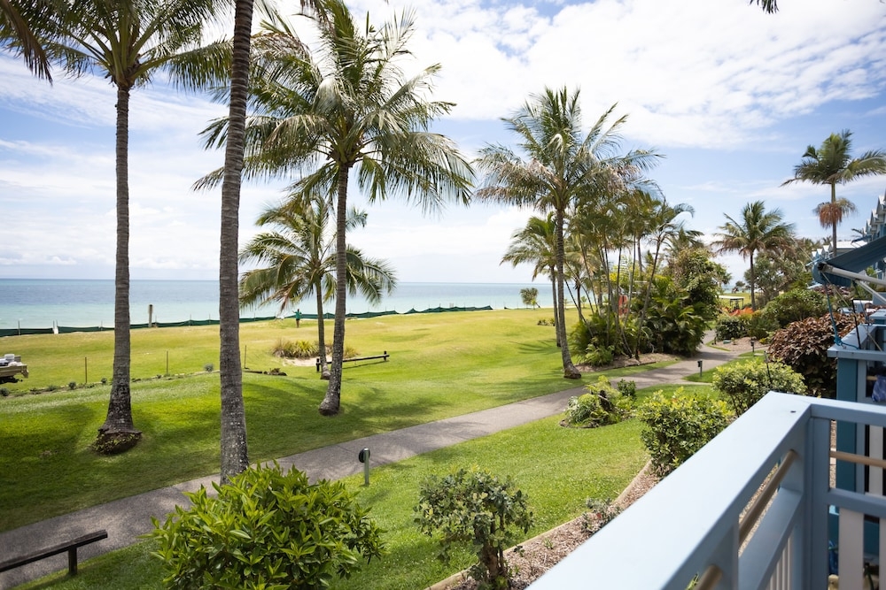 해변/바다 전망