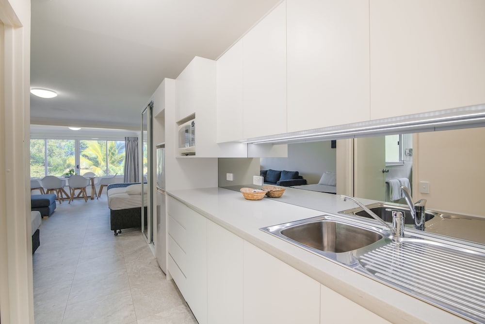 전용 간이 주방