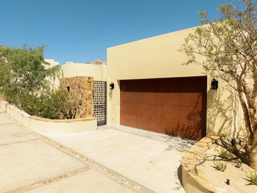 객실에서 보이는 전망