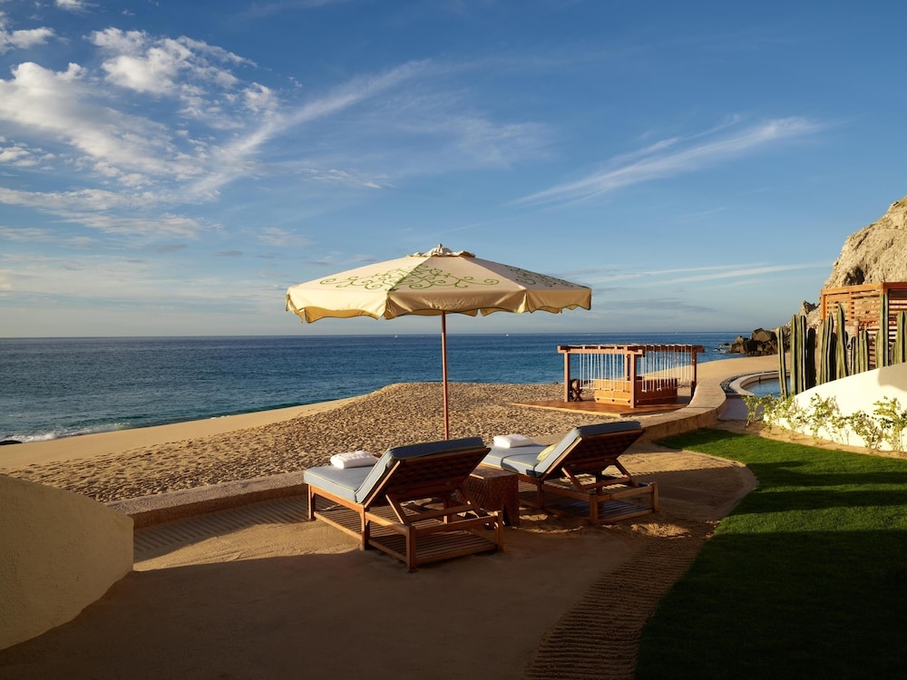 객실에서 보이는 전망