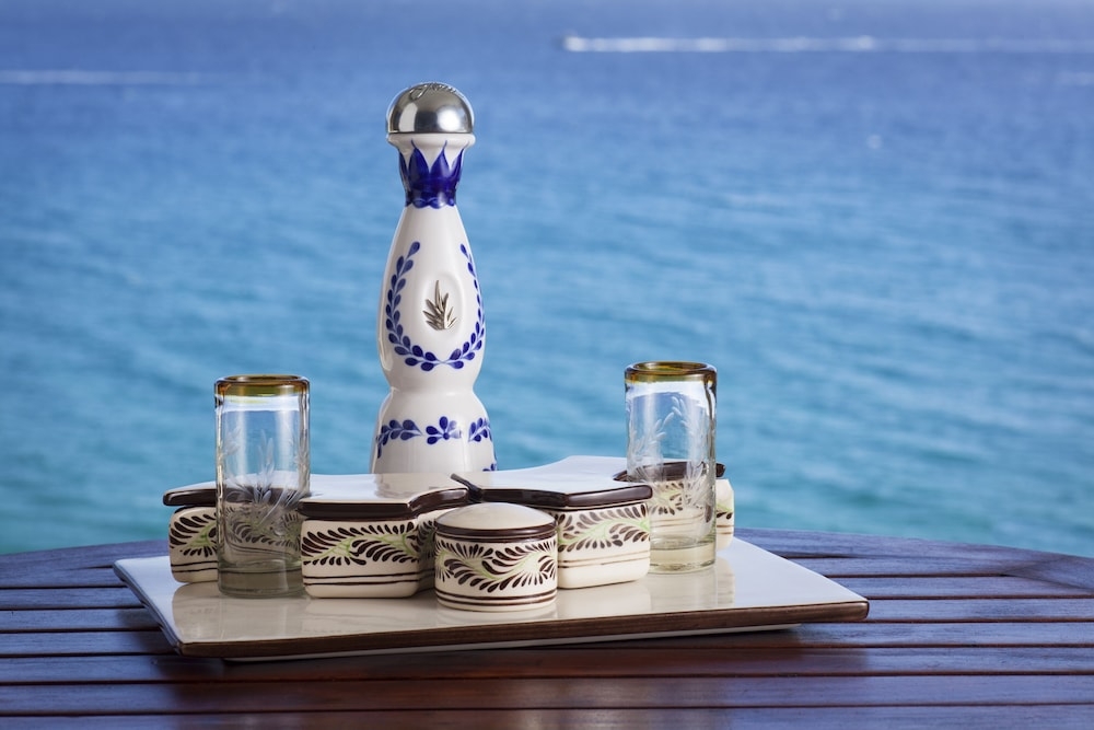 객실 내 편의 시설/서비스