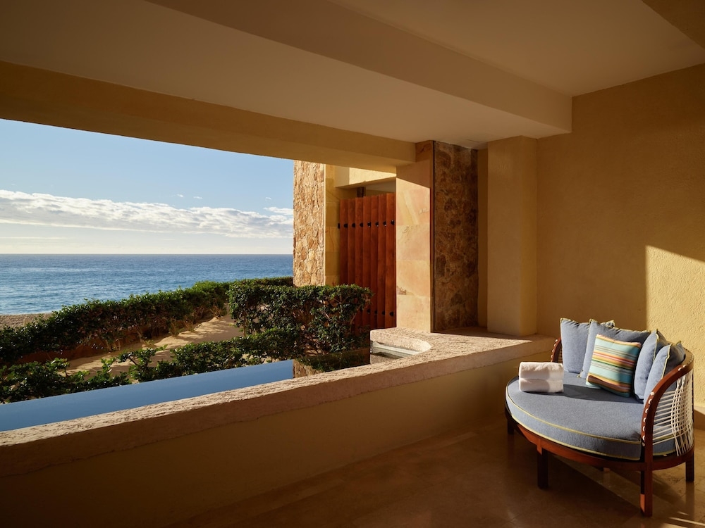 객실에서 보이는 전망