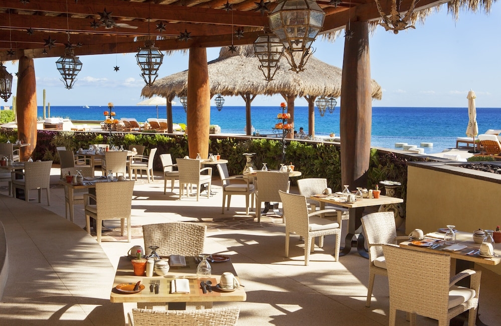 아침 식사 공간